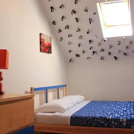 Hostel Portuguese Sintra