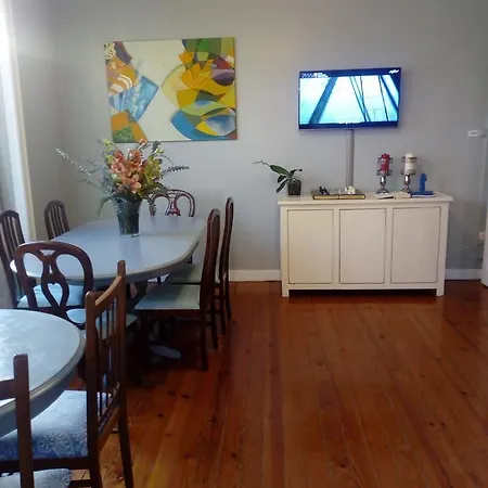 Hostel Casa Azul