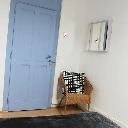 Hostel Portuguese