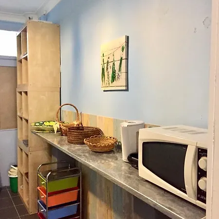 Portuguese Hostel Sintra