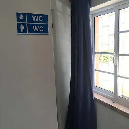 Hostel Portuguese