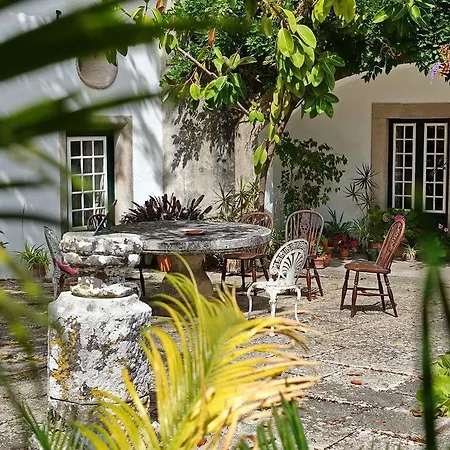 Guest house Quinta De Sao Thiago