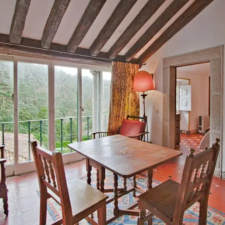 Quinta De Sao Thiago Guest house