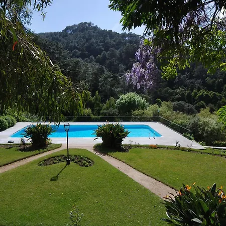 Quinta De Sao Thiago Guest house 3*