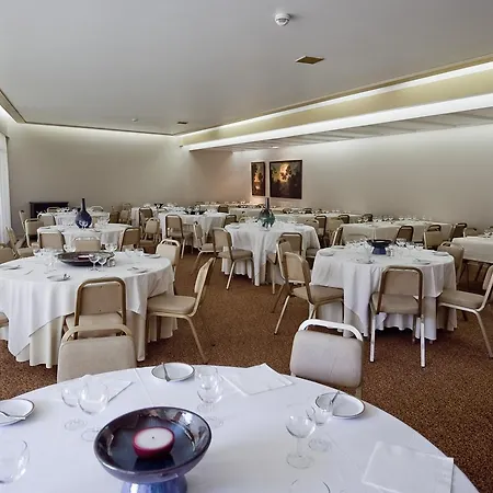 Atlantis Sintra Hotel 4*