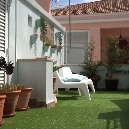 Hostel Casa Azul *