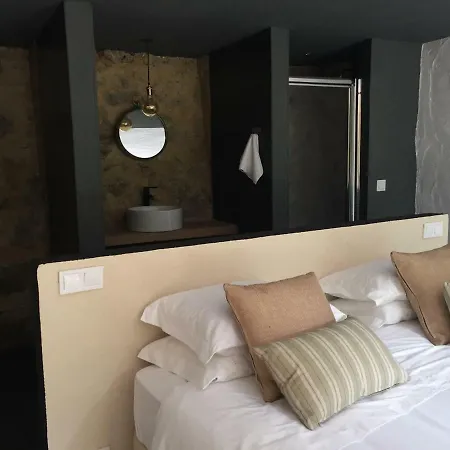 Quinta Do Castanheiro Casa de hóspedes 3*
