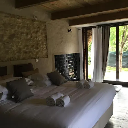Casa de hóspedes Quinta Do Castanheiro Sintra