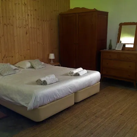 Quinta Do Castanheiro
