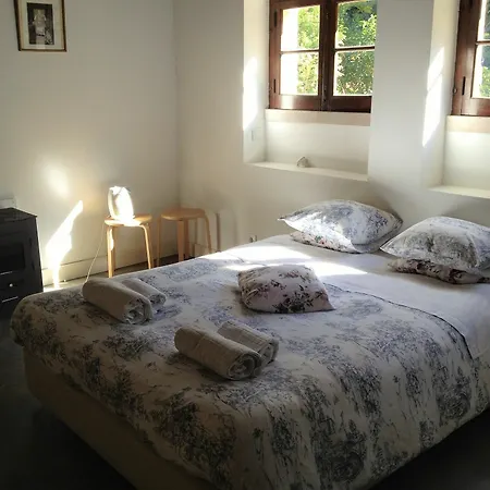 Quinta Do Castanheiro Casa de hóspedes 3*