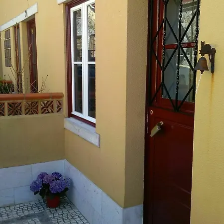 Hotel Cats House Sintra