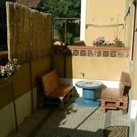 Hotel Cats House Sintra
