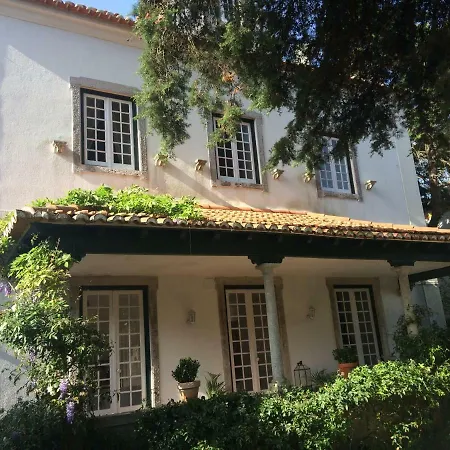 Branca Jacinta Guest house Sintra