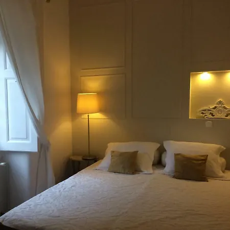 Branca Jacinta Guest house