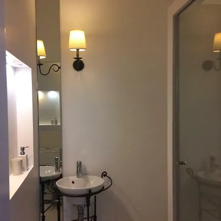 Branca Jacinta Guest house Sintra