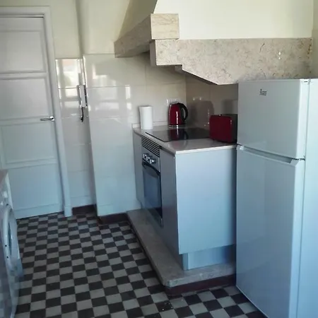 Casa Da Portela Ii Apartment *