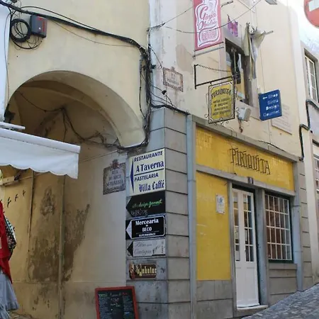 Apartment Casa D Sintra