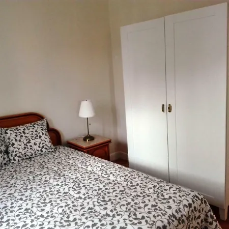 Apartment Casa Da Portela Ii