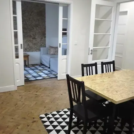 Apartment Casa Da Portela Ii