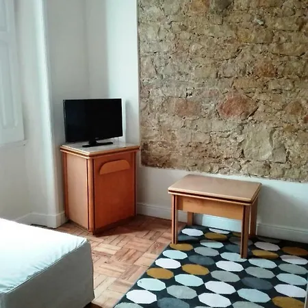 Apartment Casa Da Portela Ii Sintra