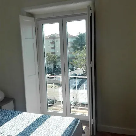 Casa Da Portela Ii Apartment Sintra