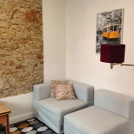 Apartment Casa Da Portela Ii