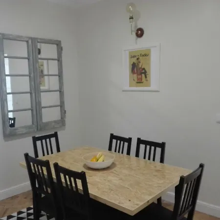 Casa Da Portela Ii