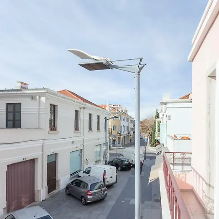 Casa de hóspedes Mouralua 3*