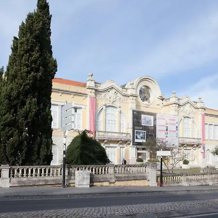 Mouralua 3* Sintra