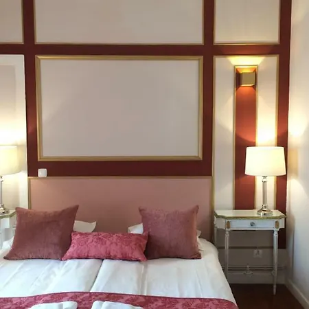 Guest house Branca Jacinta