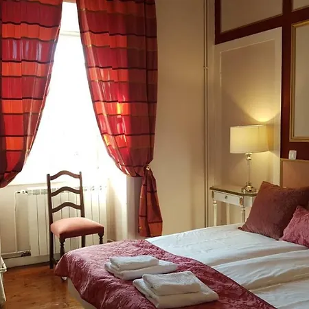 Guest house Branca Jacinta *