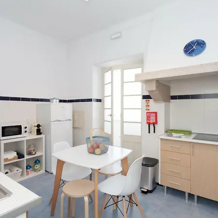 Casa de hóspedes Mouralua 3*