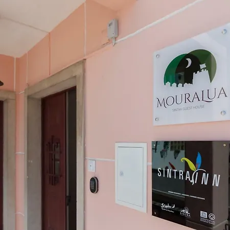 Mouralua