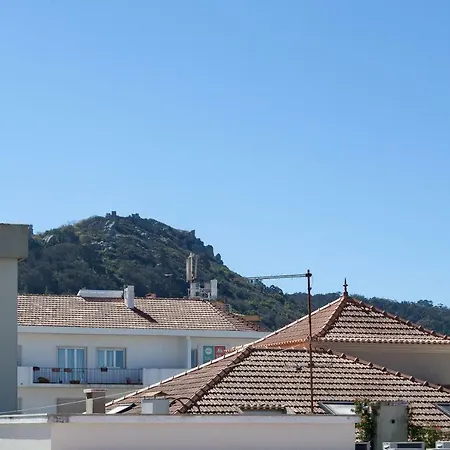 Casa de hóspedes Mouralua 3*