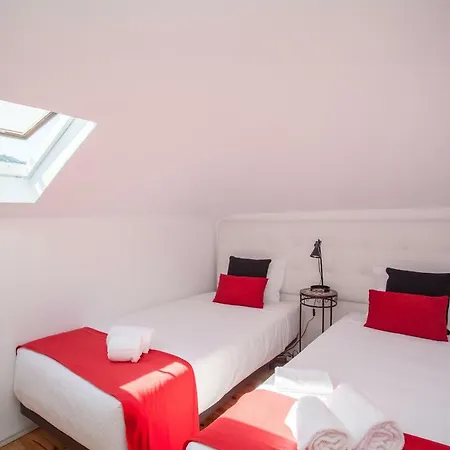Mouralua 3* Sintra