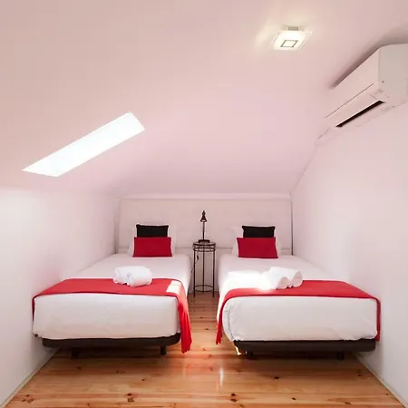 Mouralua 3* Sintra