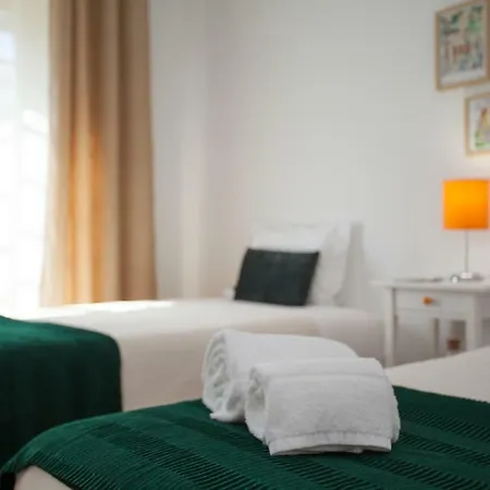 Mouralua 3* Sintra