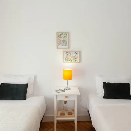 Casa de hóspedes Mouralua