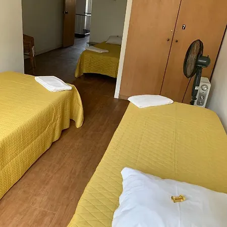 Portuguese Hostel