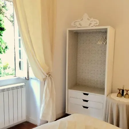 Guest house Branca Jacinta Sintra