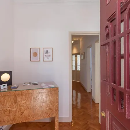 Mouralua Casa de hóspedes Sintra