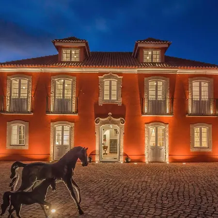 Acomodação com café da manhã  Paco Do Bispo Boutique House Sintra