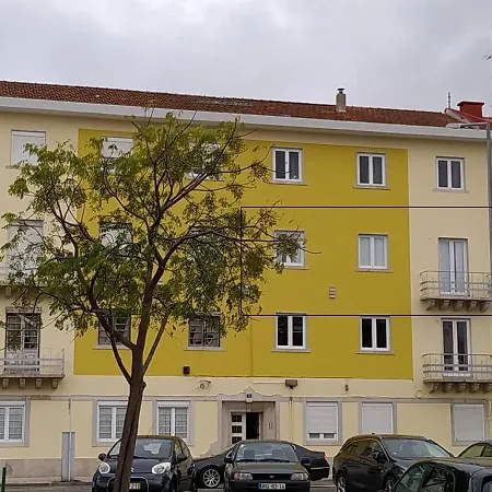 Casa Da Portela Ii Apartment Sintra