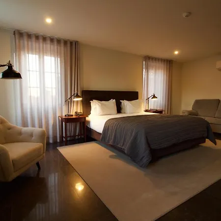 Paco Do Bispo Boutique House Acomodação com café da manhã  4*