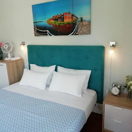 Casa Azul Sintra
