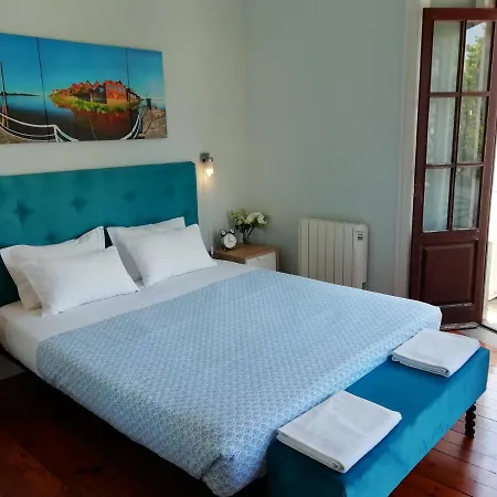 Hostel Casa Azul Sintra
