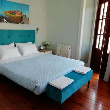 Casa Azul * Sintra